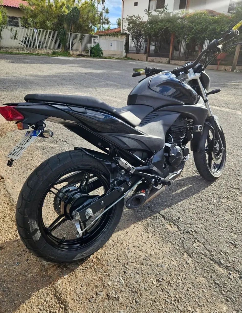 CB 300r - Foto 4
