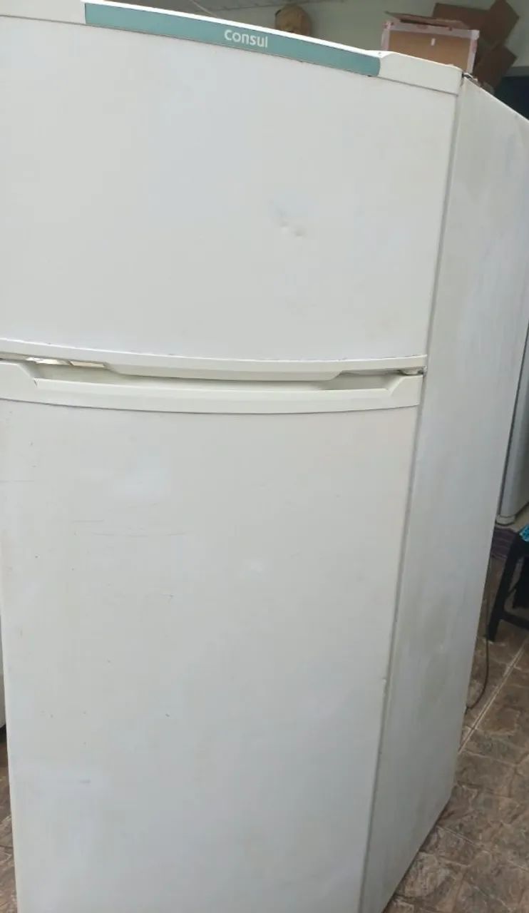 Geladeira Consul  - Foto 3