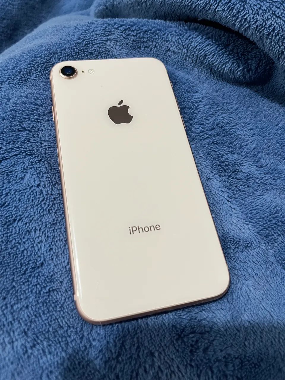 iPhone 8 Rose - 64gb - Foto 3