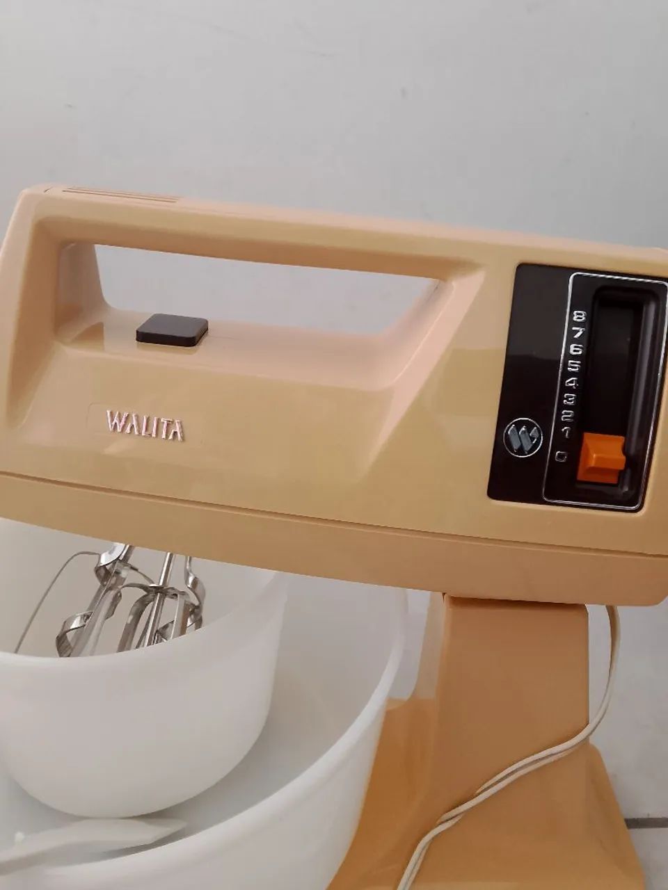 Batedeira Walita 