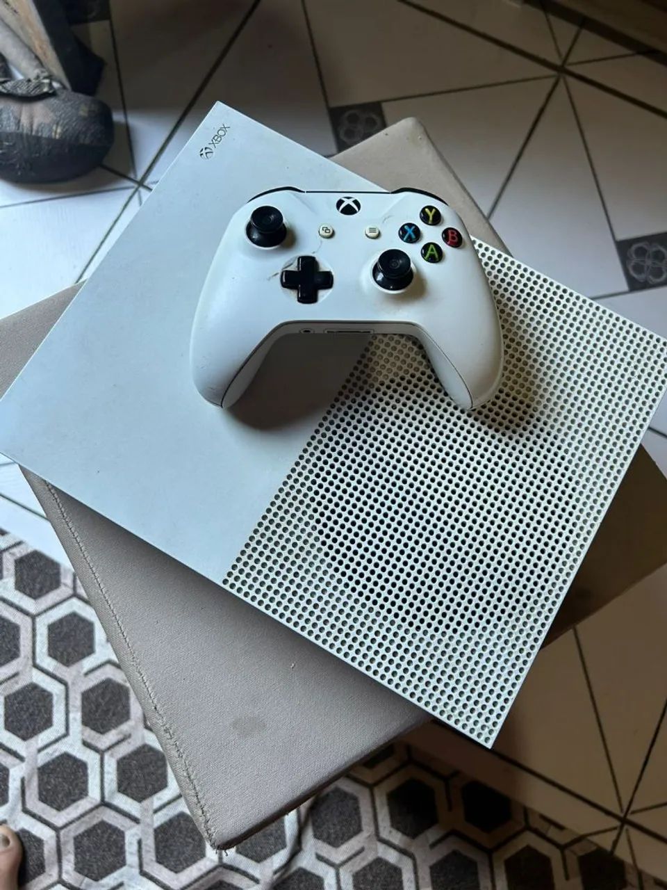 Xbox One S - Foto 2