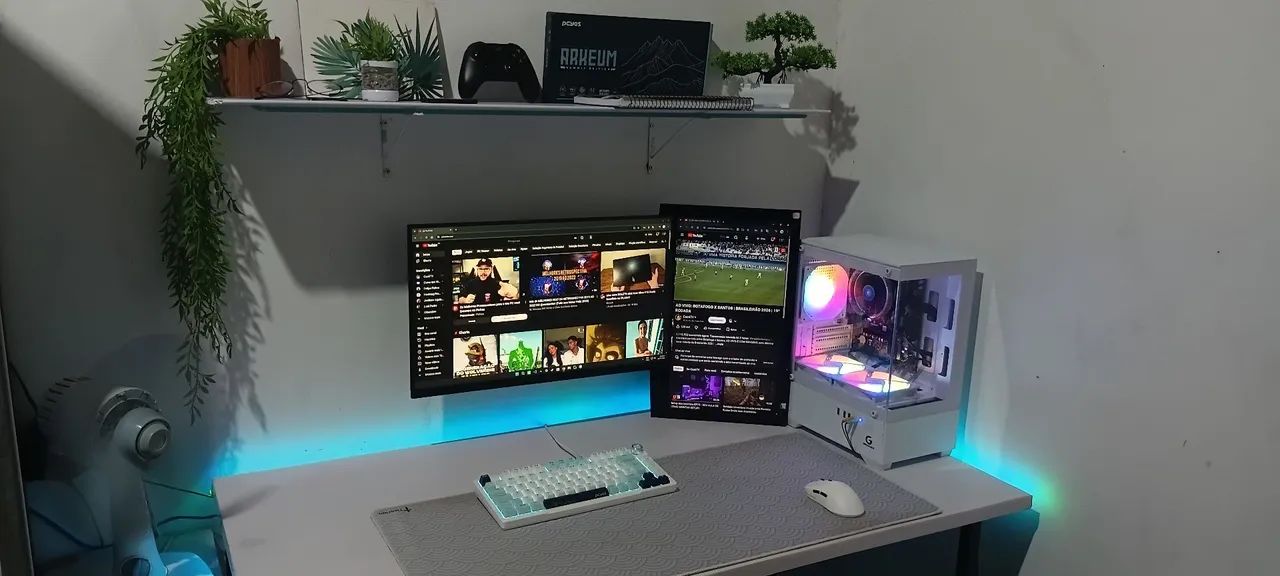 PC GAMER  - Foto 2