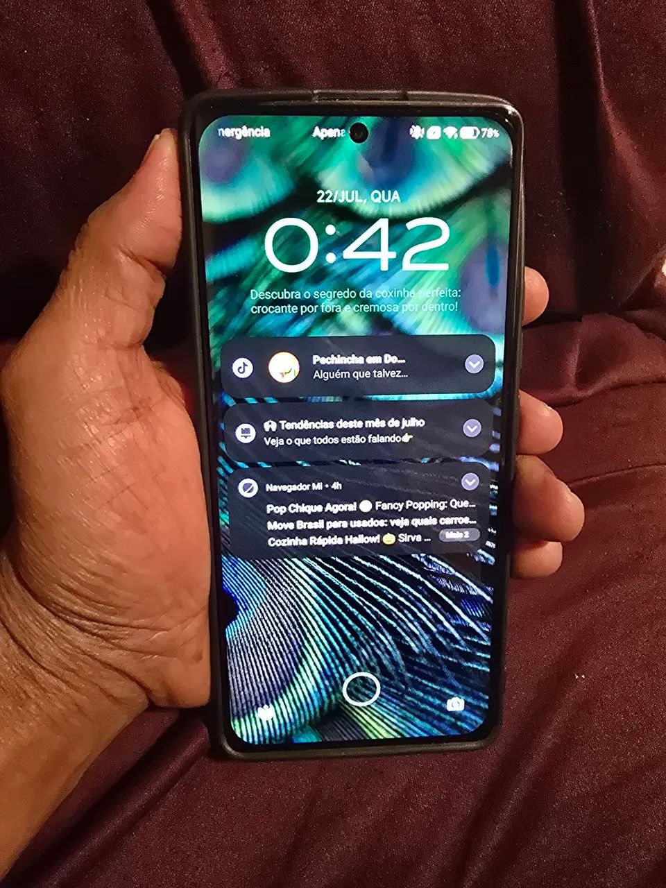 Note 14 pro