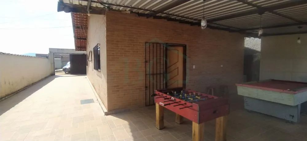 Chácara com piscina e churrasqueira - Foto 4