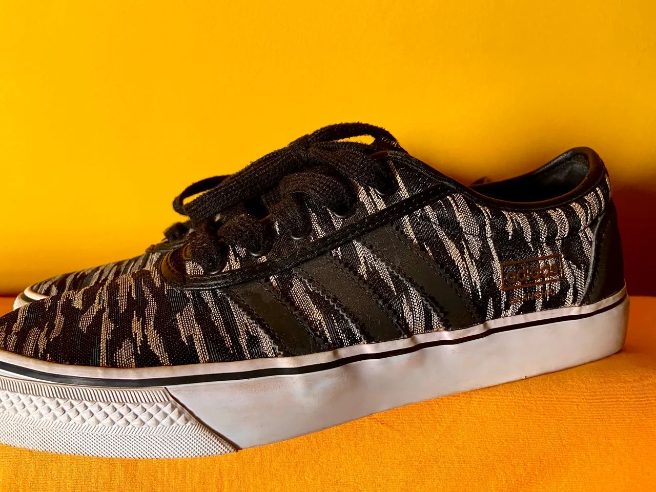 Adidas Adi Ease Shanghai - Edição Limitada | Raro |