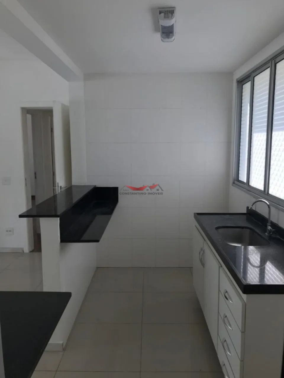 Apartamento com 2 quartos para alugar em Belo Horizonte - Foto 4