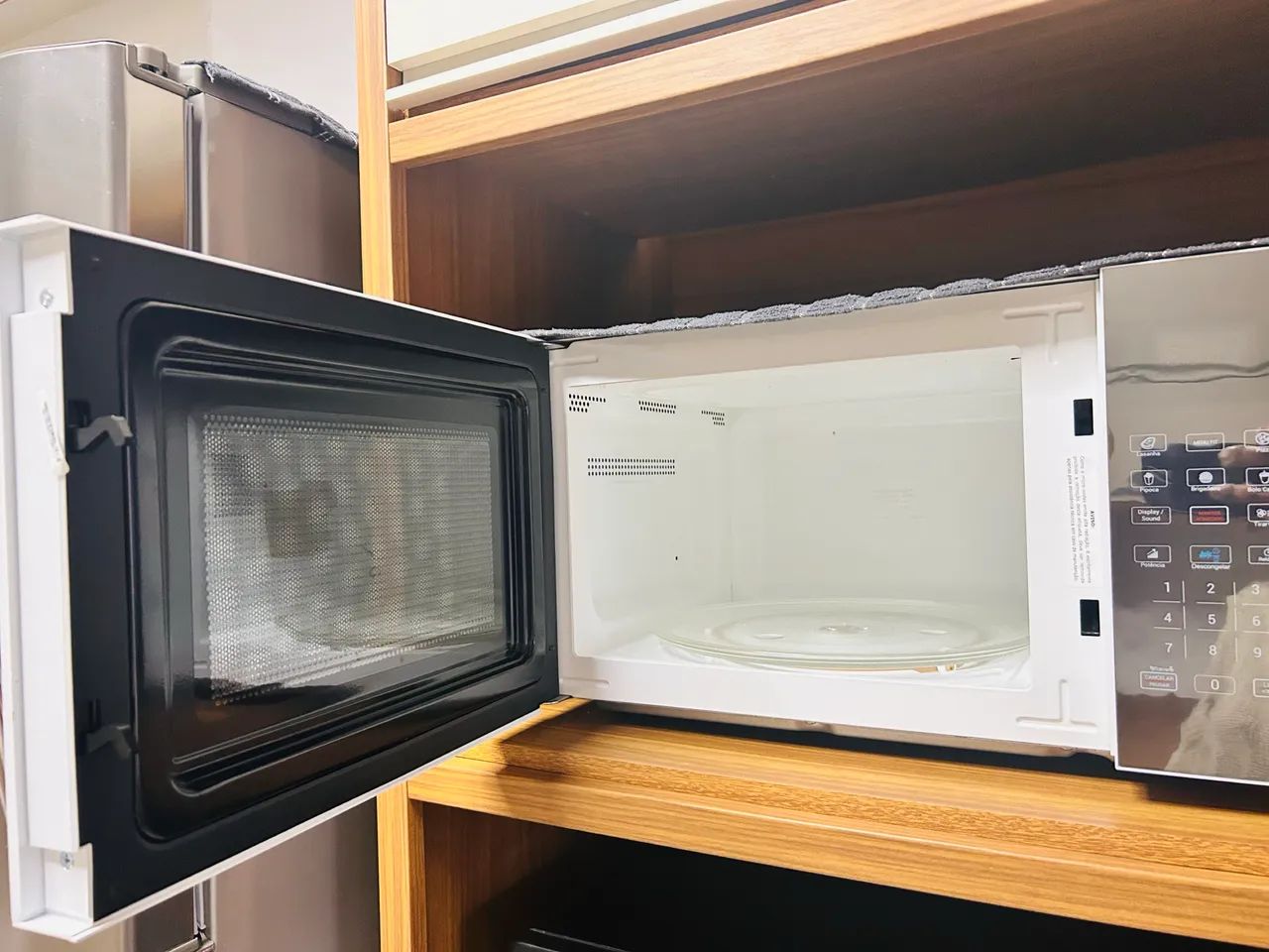 Microondas  - Foto 3
