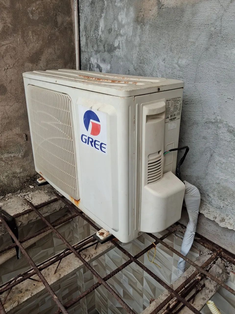 Ar condicionado Gree 9.000 btus - Foto 4