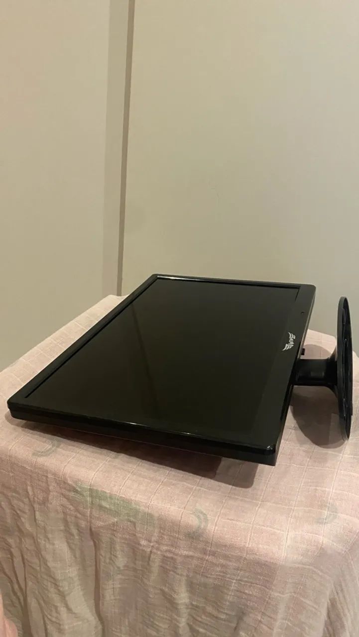 Monitor Tronos 19'' TN 60Hz HDMI - Foto 3
