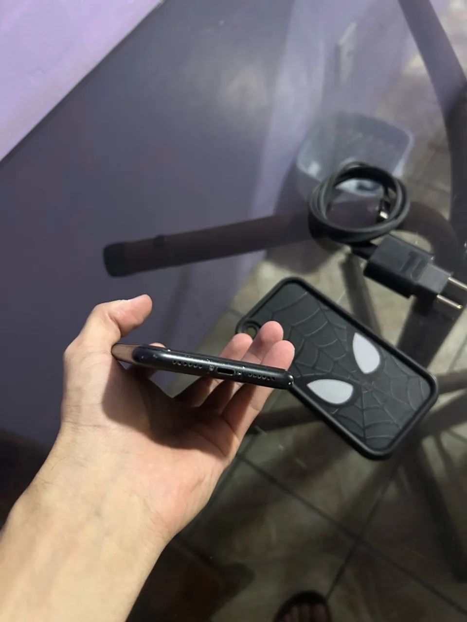 iPhone XR 128gb original - Foto 3