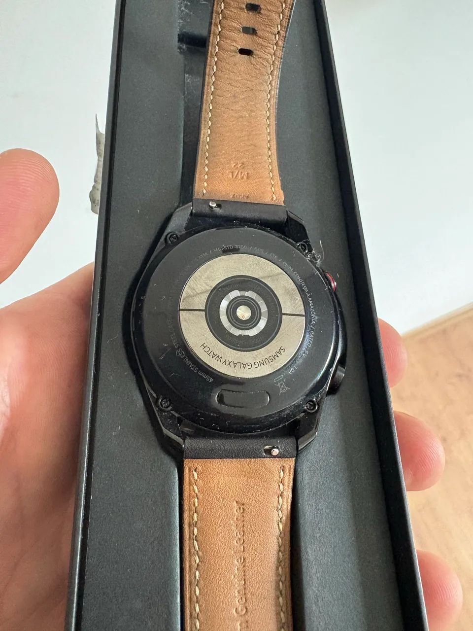 Relógio Smart Galaxy Watch 3 - Foto 3