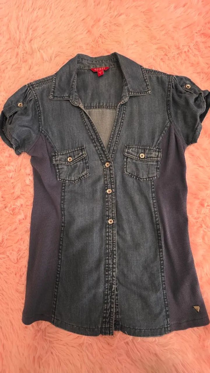 Camisa Guess