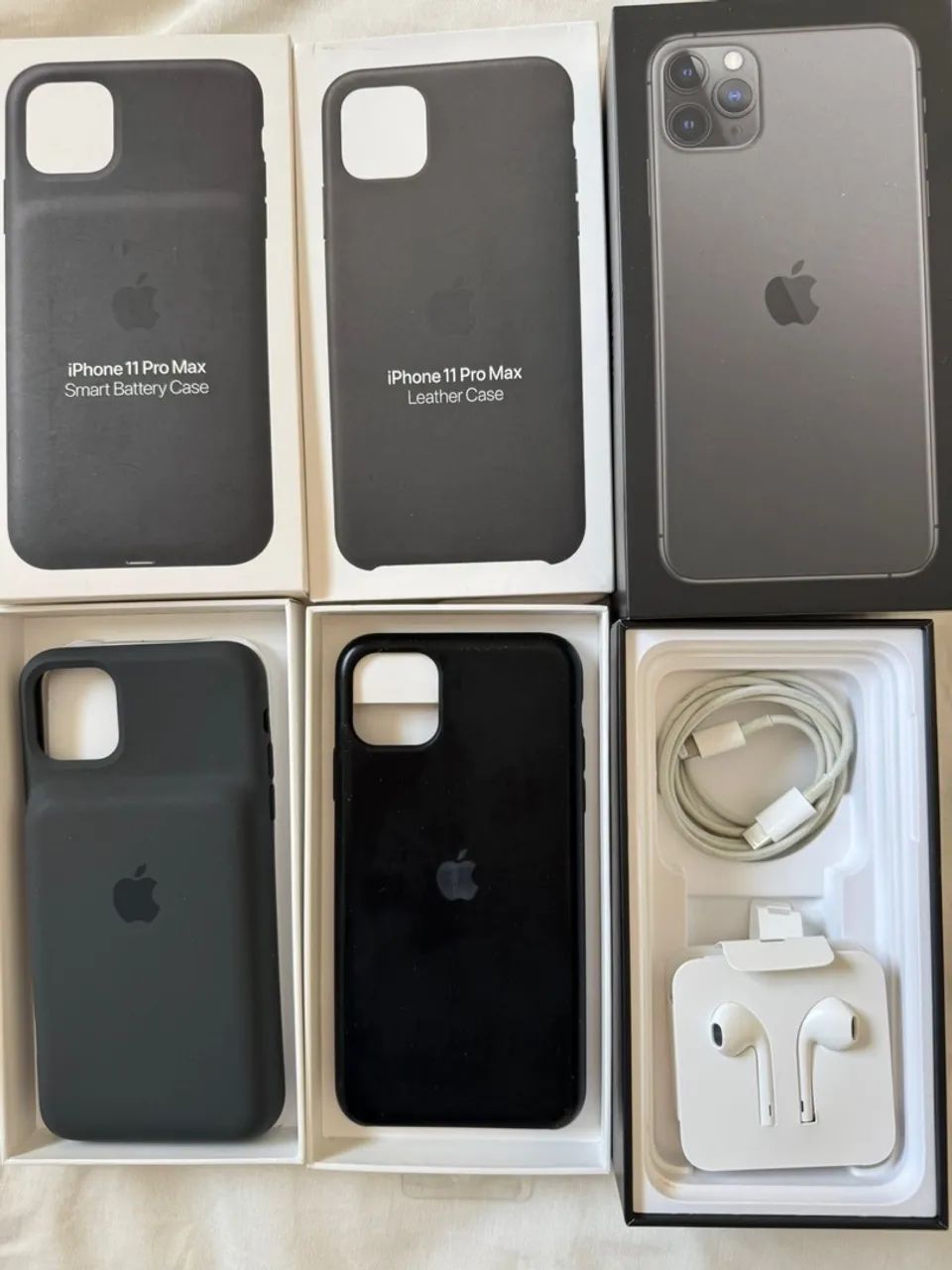 iphone 11 Pro Max 256gb - Foto 3