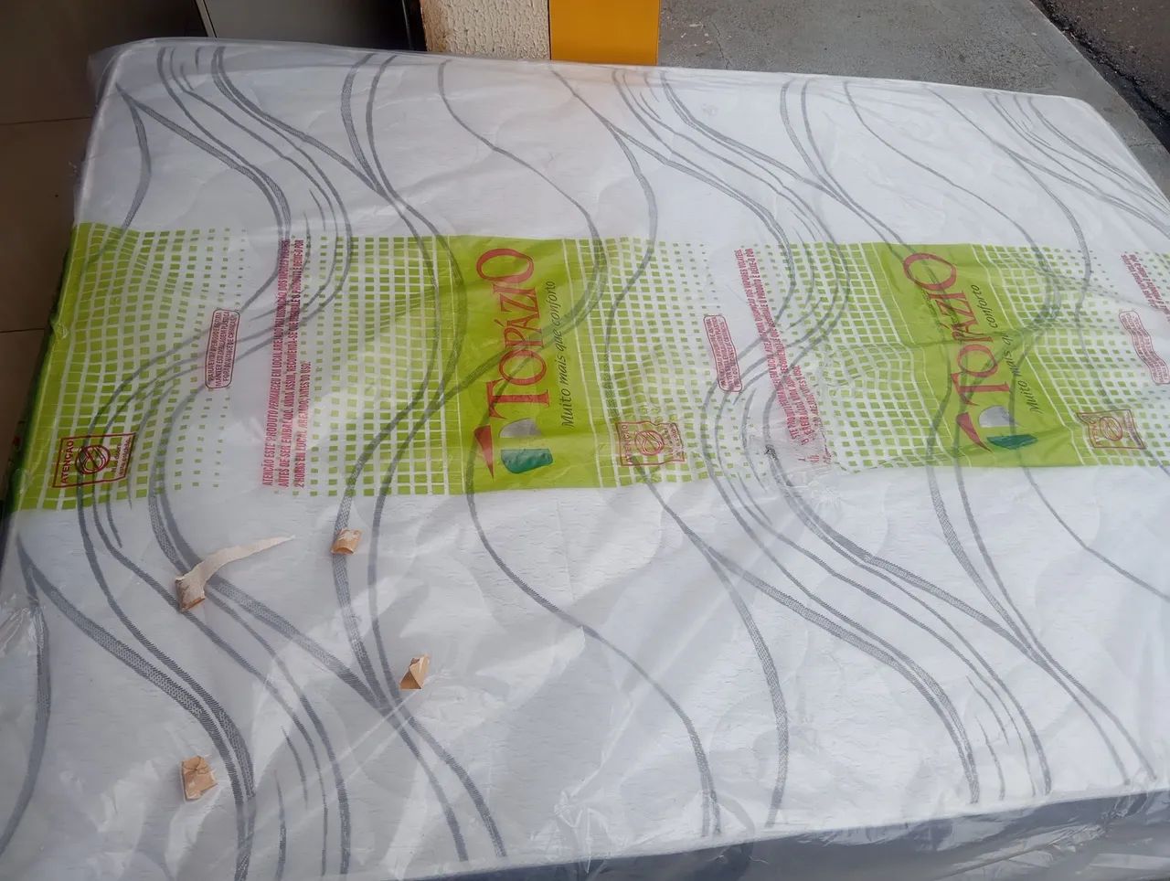 Cama box viena - Foto 2