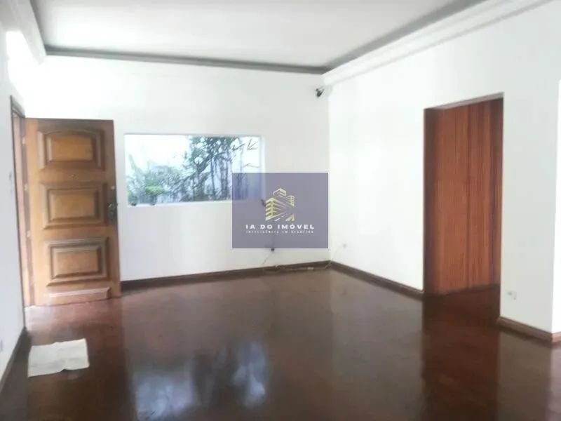 Casa à venda no bairro Moema - São Paulo/SP, Zona Sul - Foto 5