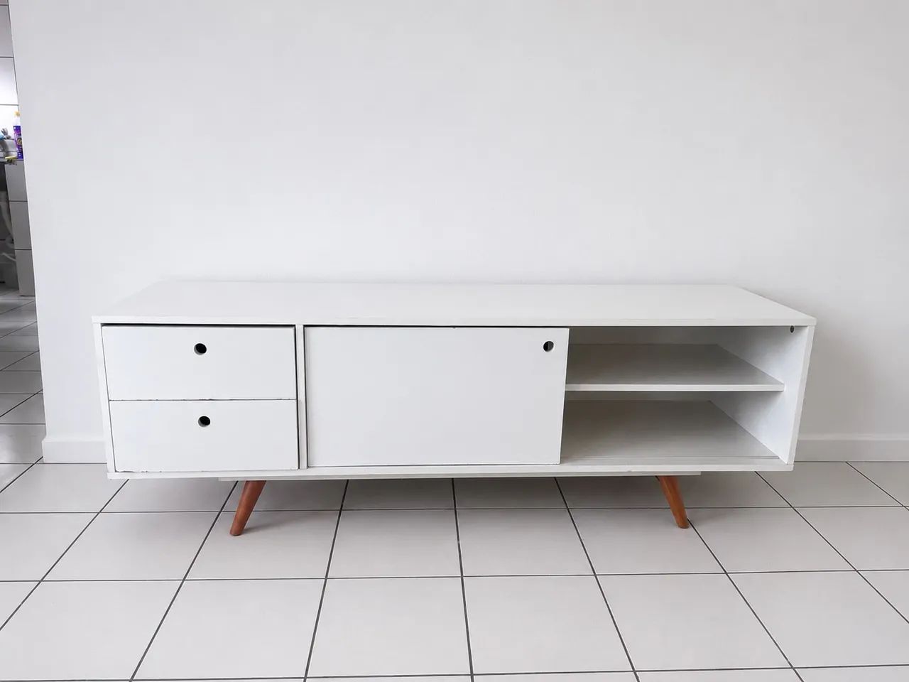 Rack Sala - Foto 2