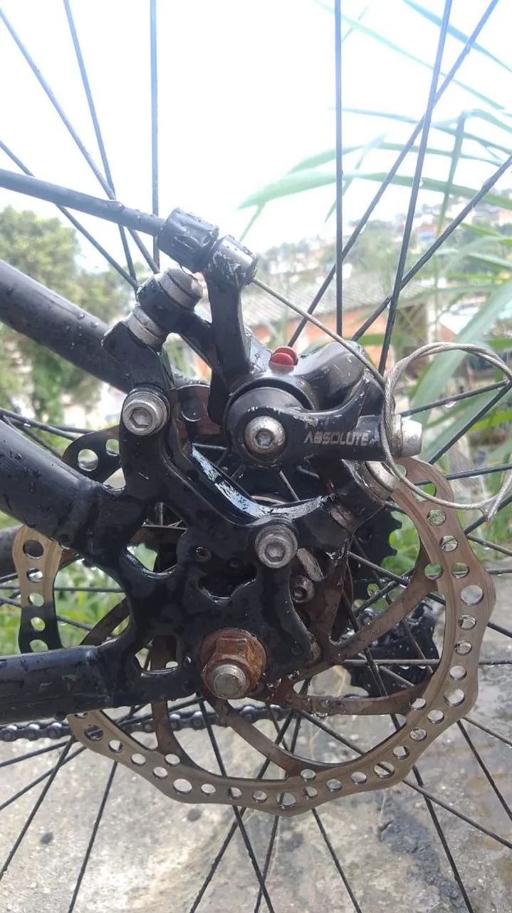 Bike aro 29  - Foto 2