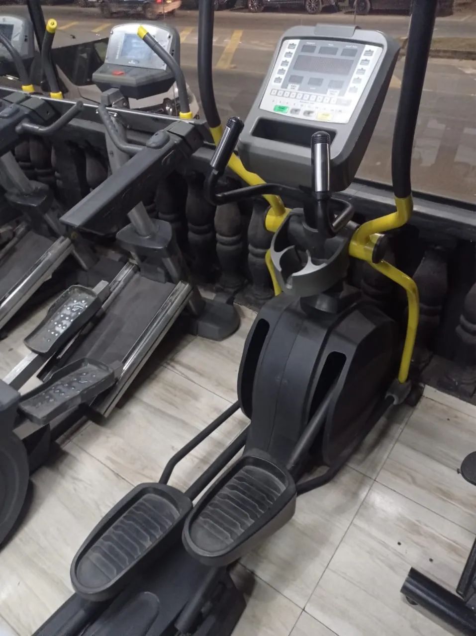 Elíptico academia - Foto 5