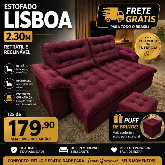 Sofas - Foto 2