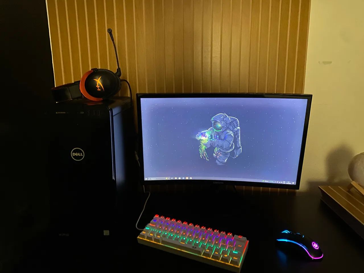 Pc gamer 