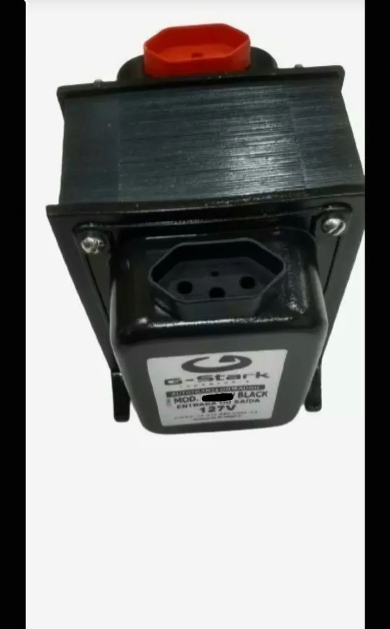 Transformador 110/220v - Foto 2