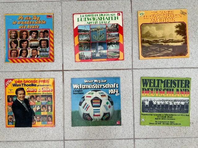 Discos de Vinil - Foto 4