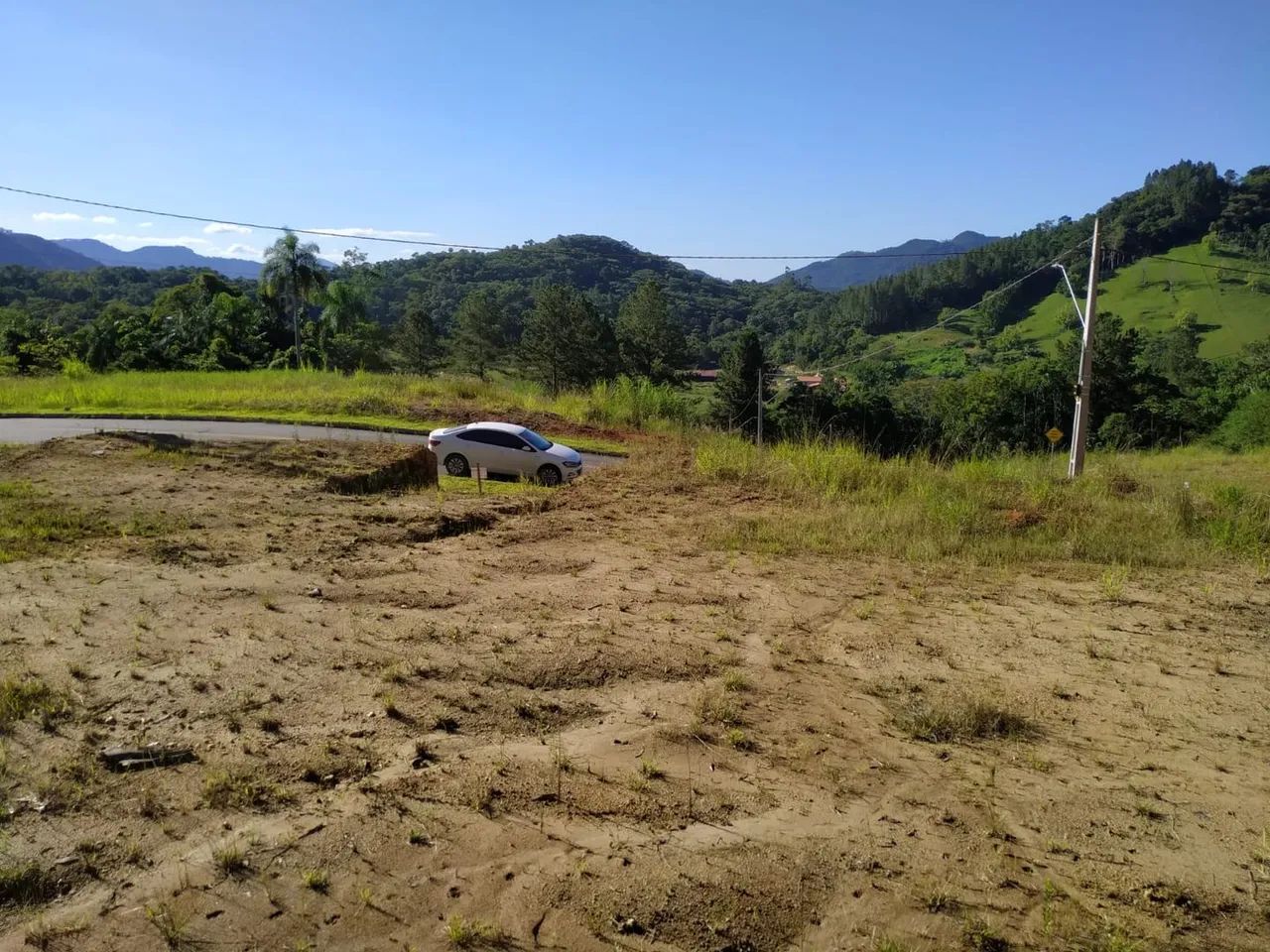 Terreno à Venda - Testo central, Pomerode - Foto 5