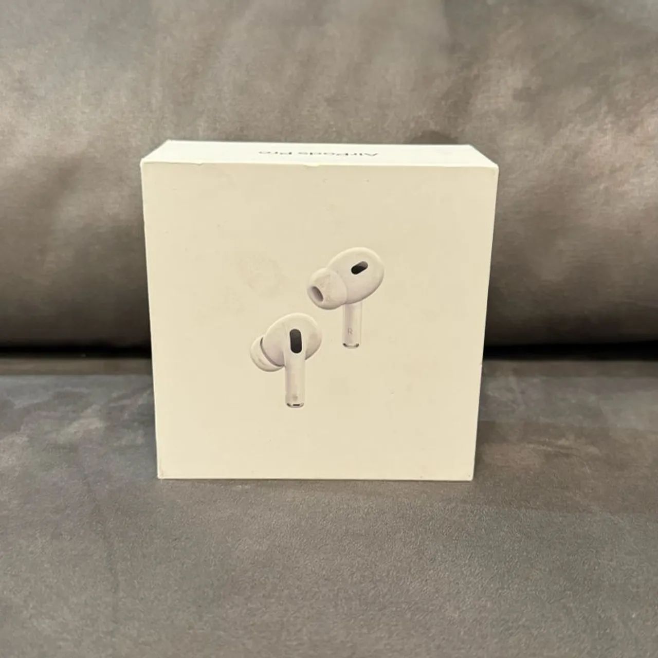 Air pods pro 2