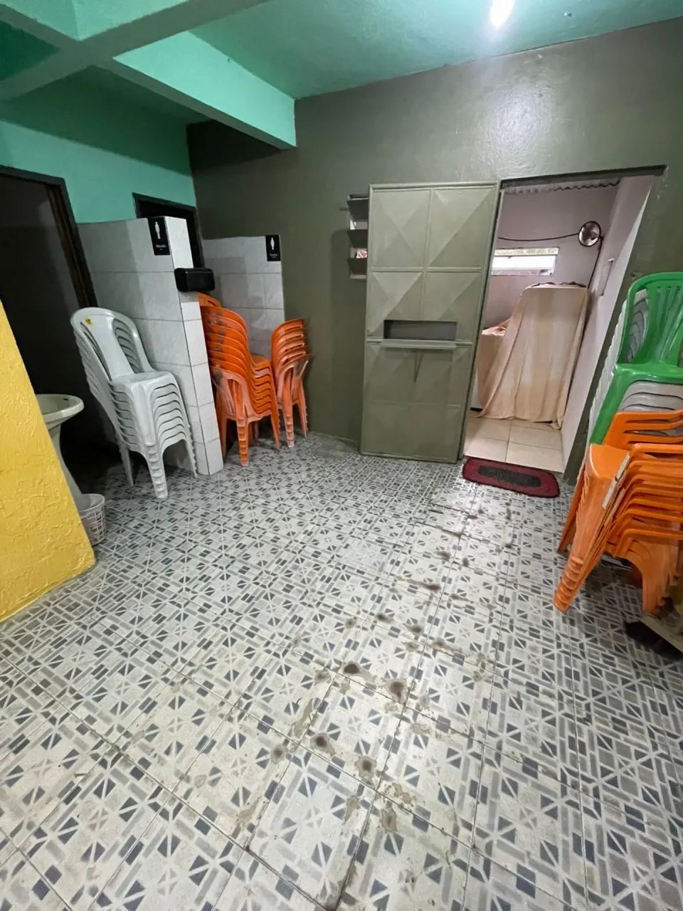 Excelente Ponto comercial!! Térreo. - Foto 3