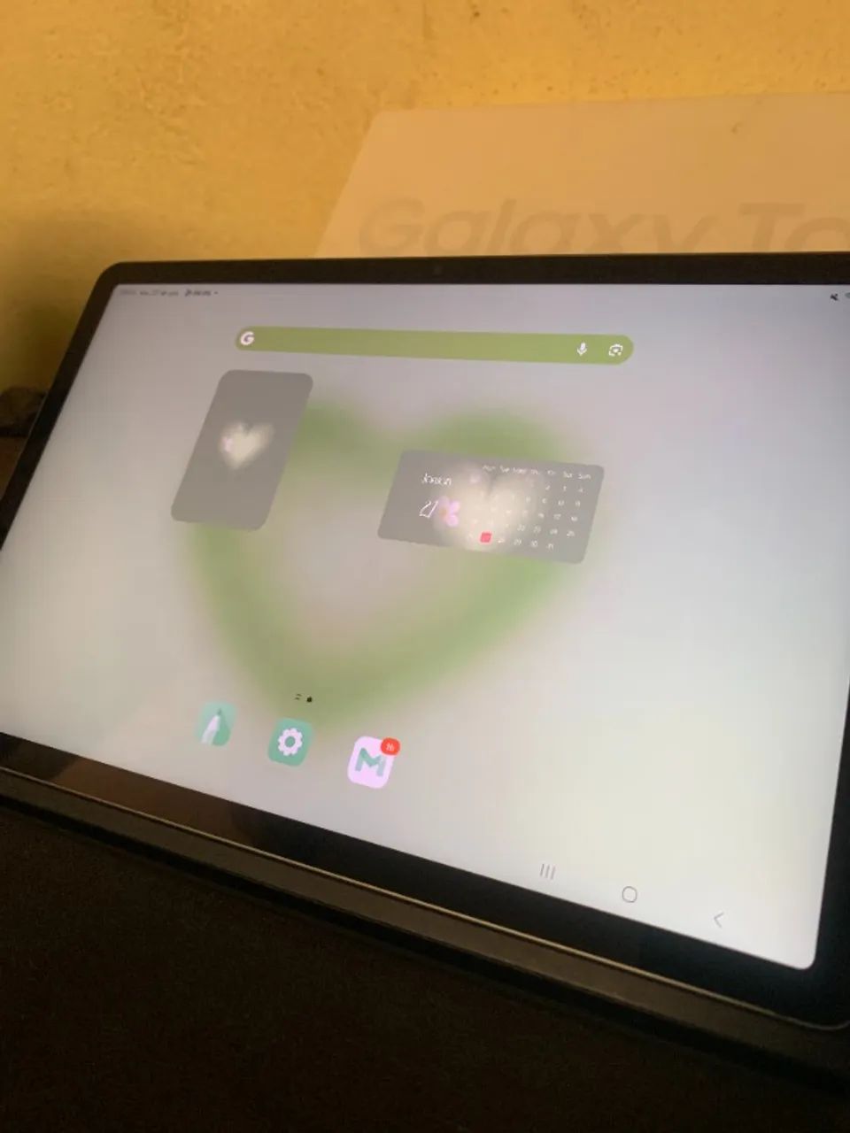 TABLET SAMSUNG S9 FE - Foto 3