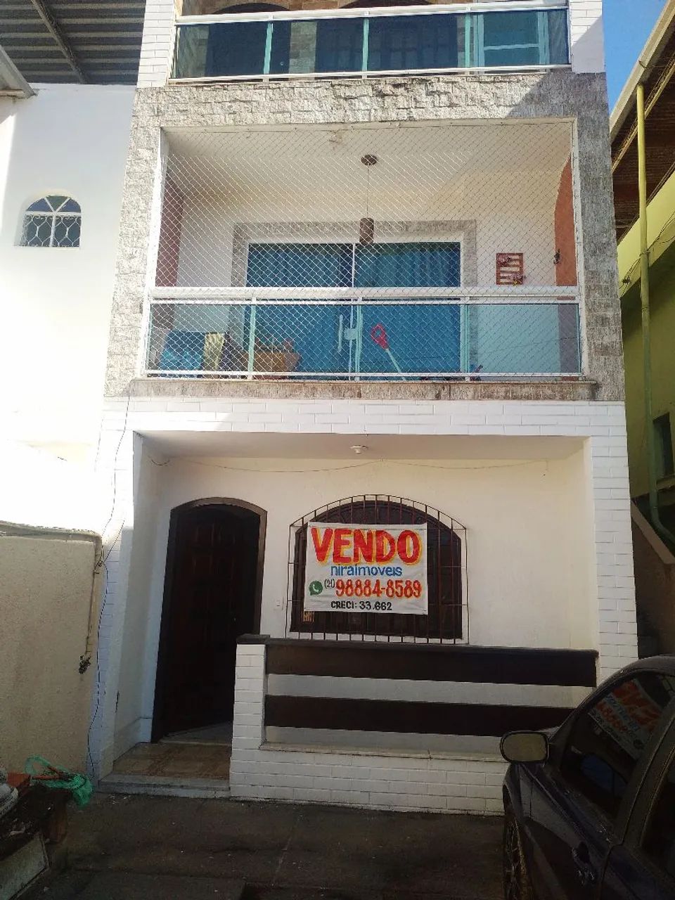 Gradim  São Gonçalo RJ 