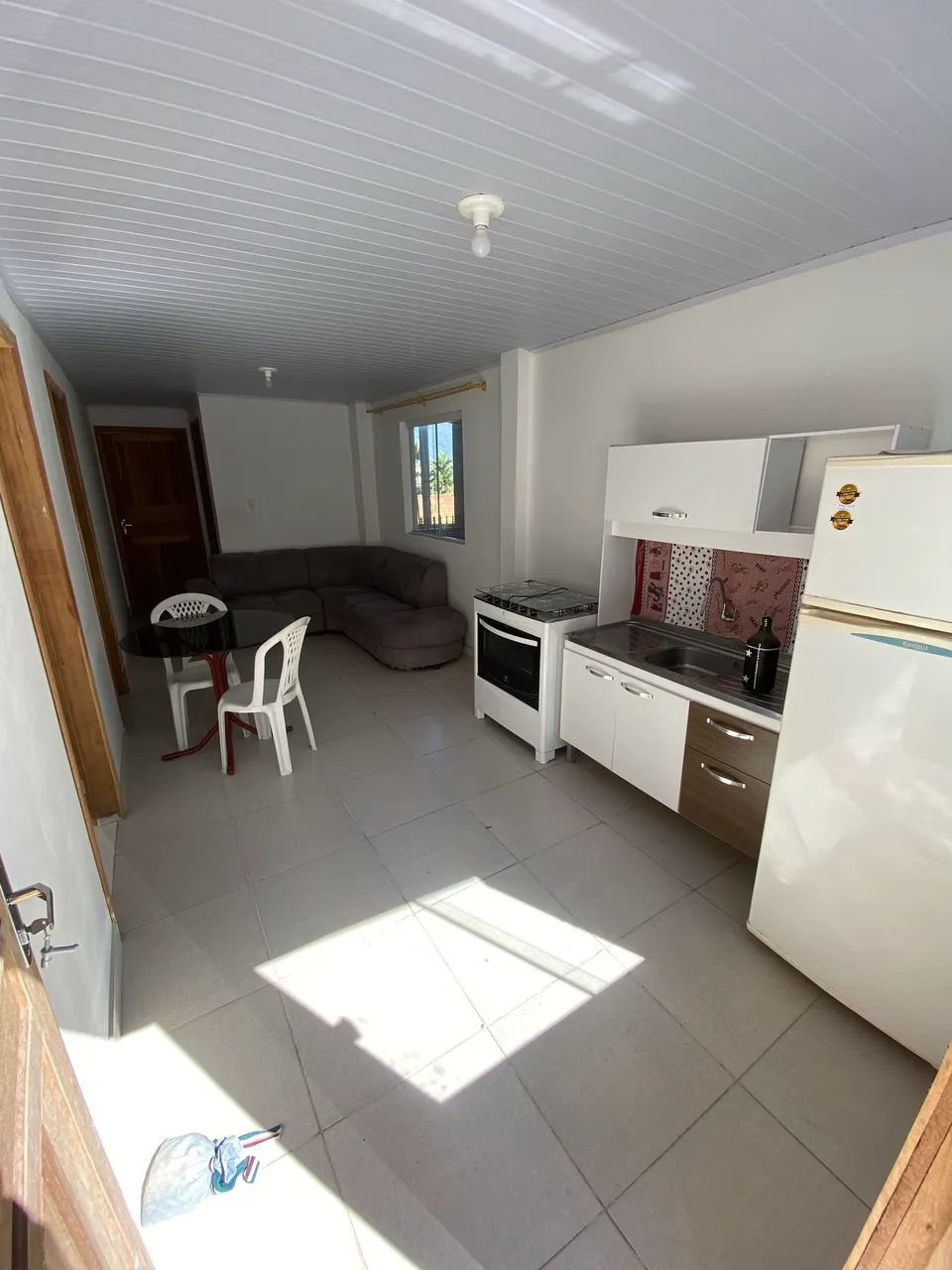 Vendo Terreno com 3 aluguéis Itapema - Foto 2