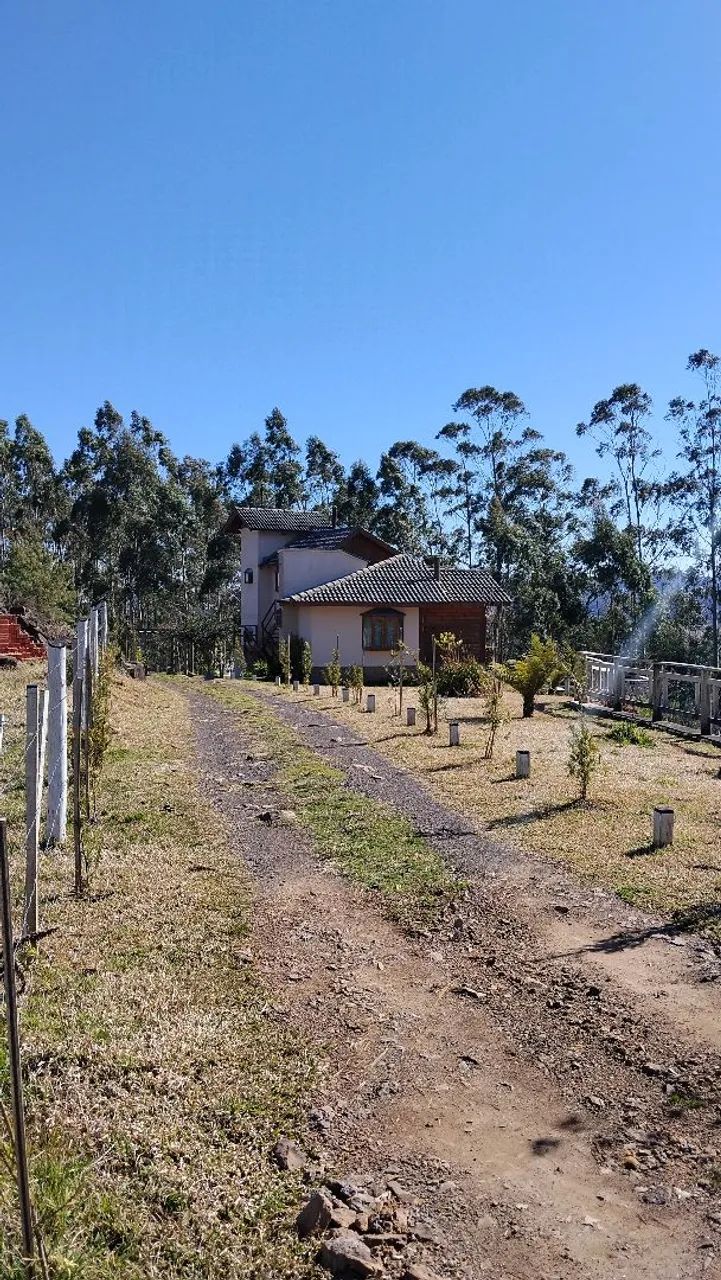 Sítio em urupema  - Foto 5