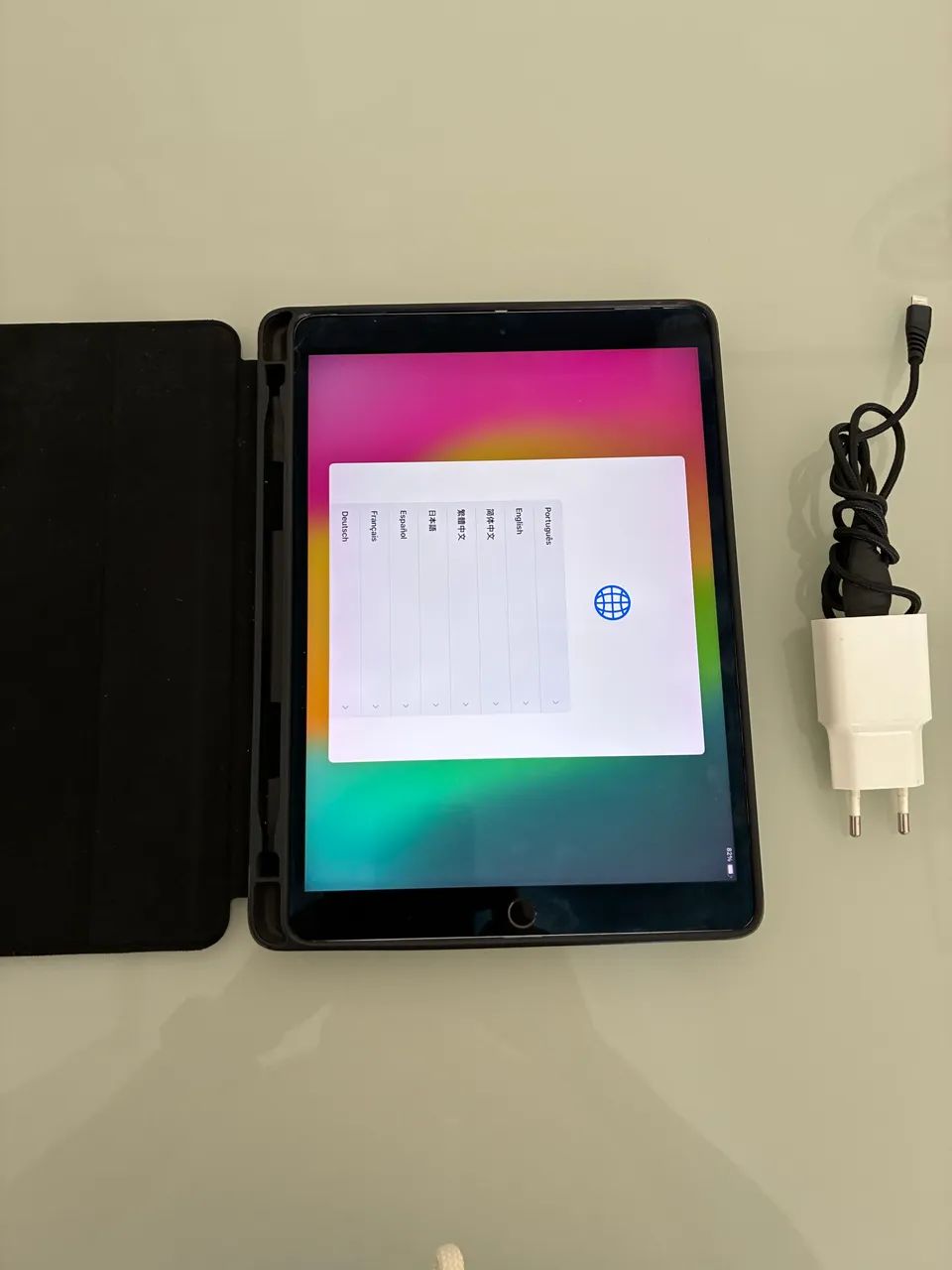 Tablet 10,2 pol , A1701,10x sem juros. - Foto 5