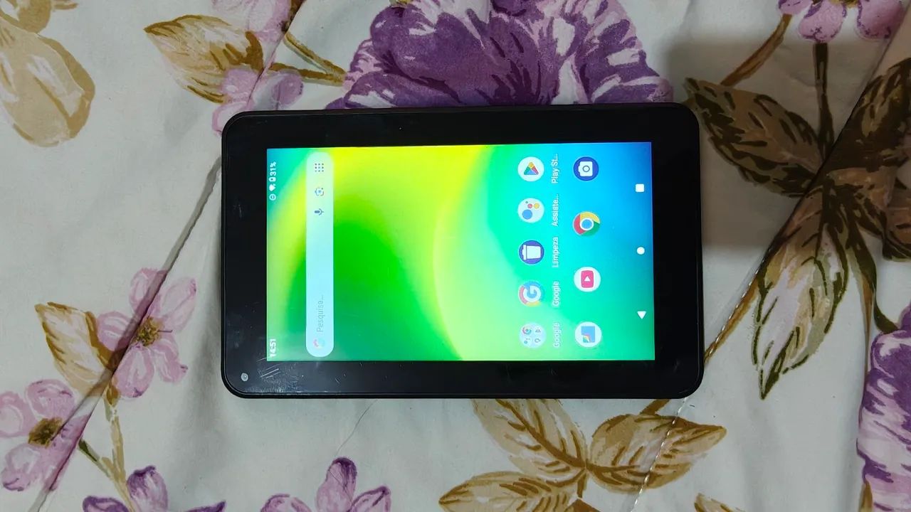 Tablet Multilaser m7 - Foto 2