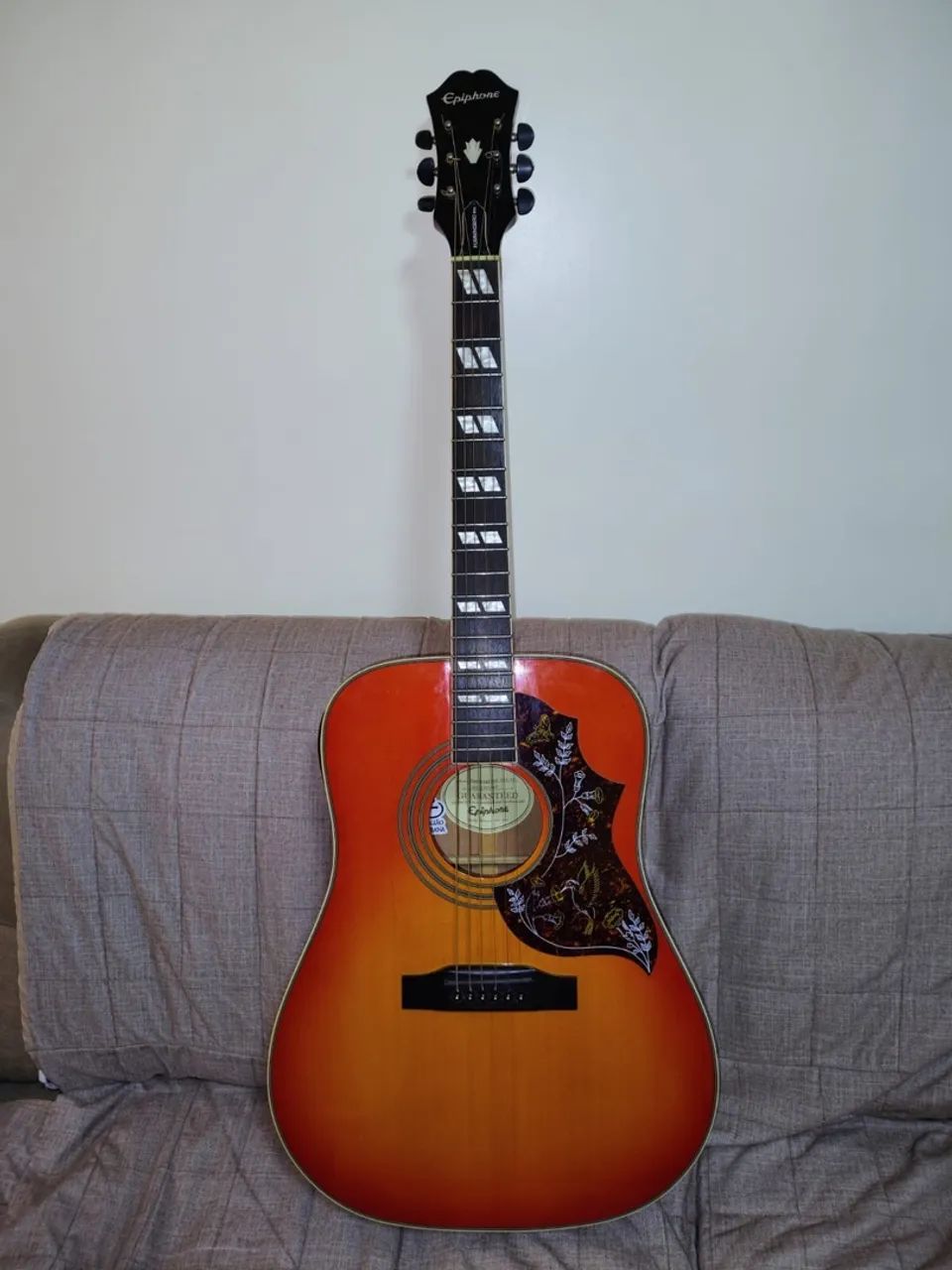 Violão Epiphone  - Foto 2