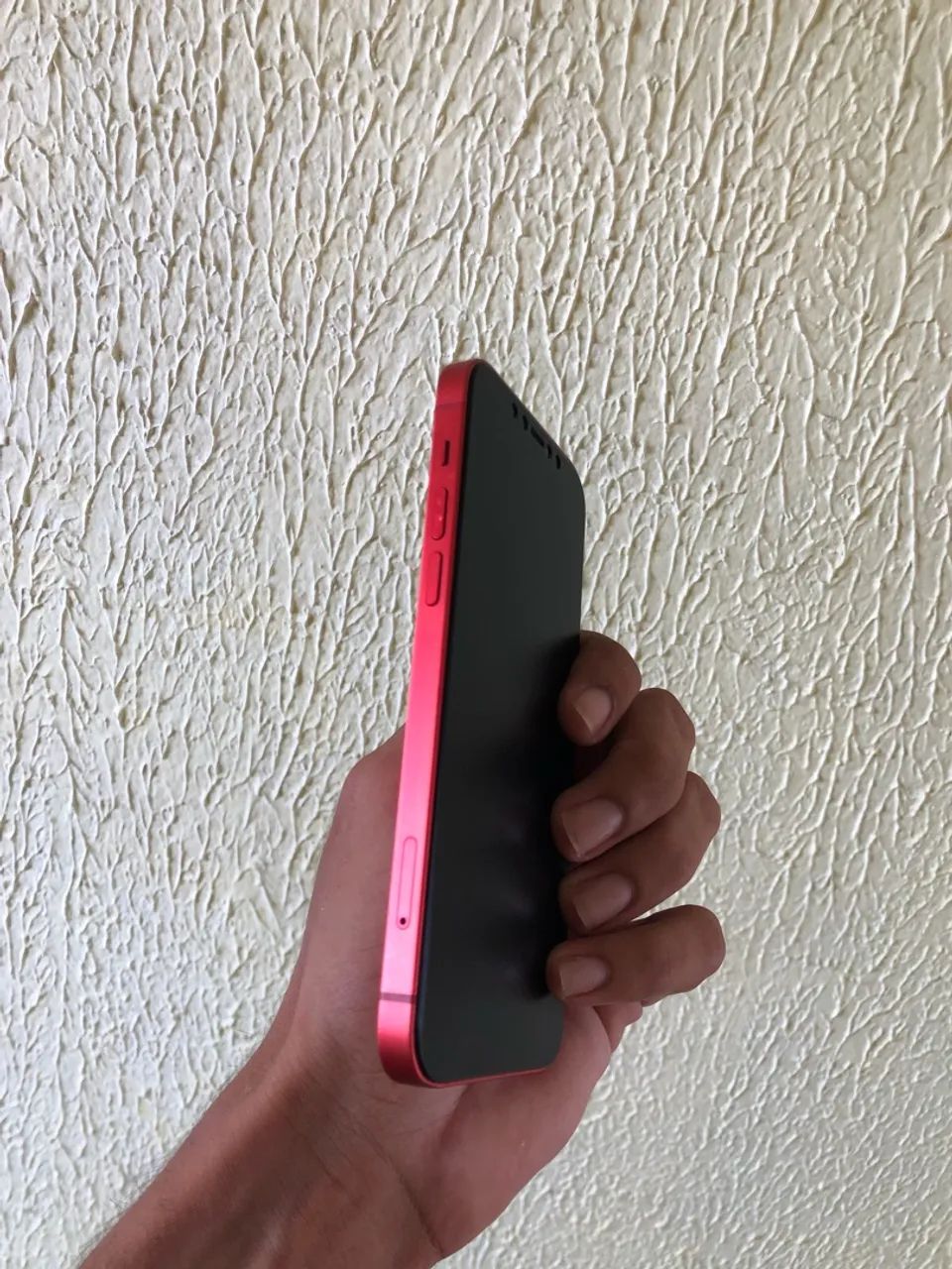 iPhone 12 128Gb Vermelho - Foto 3
