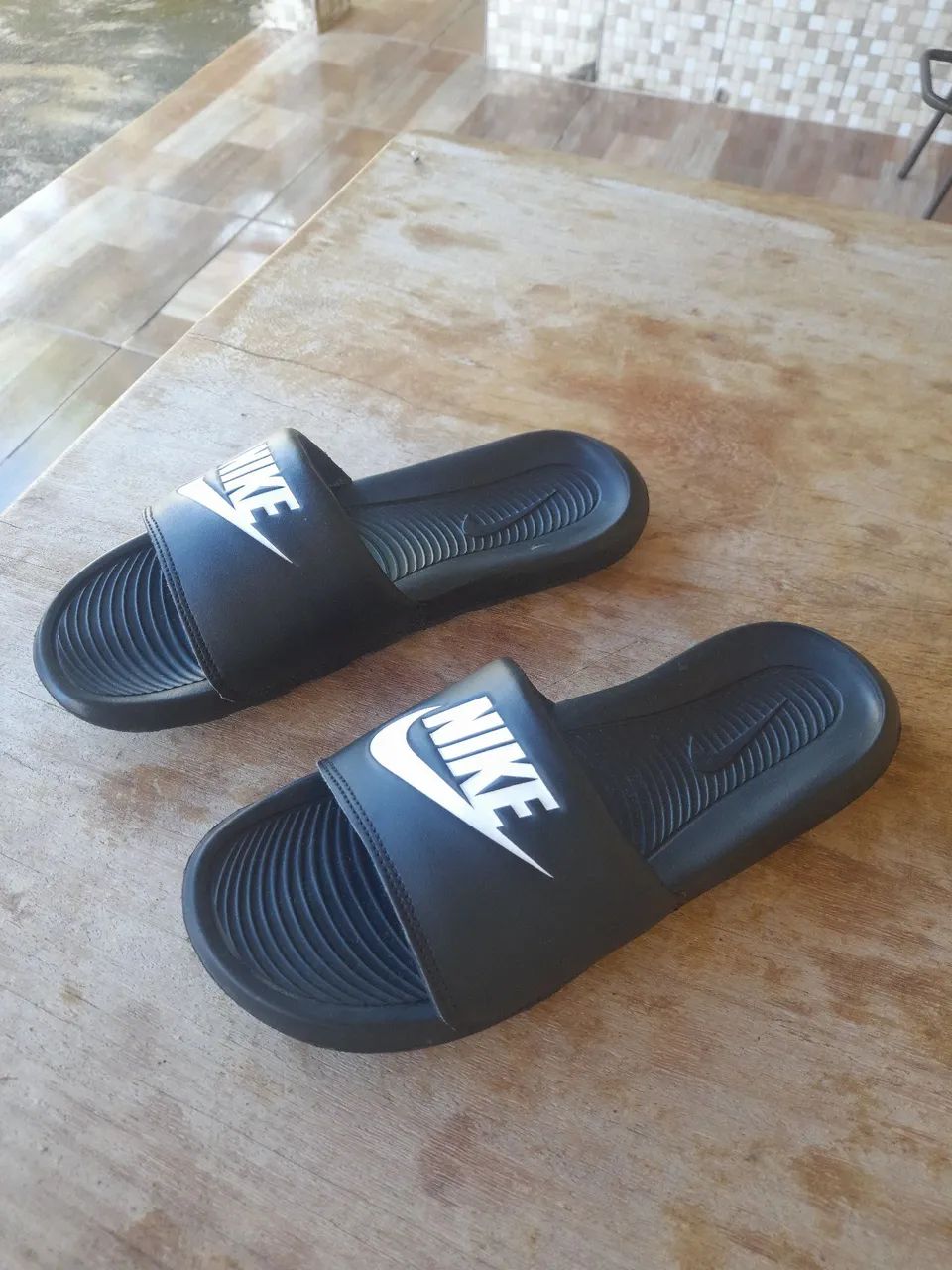 Chinelo slide NIKE - Foto 2