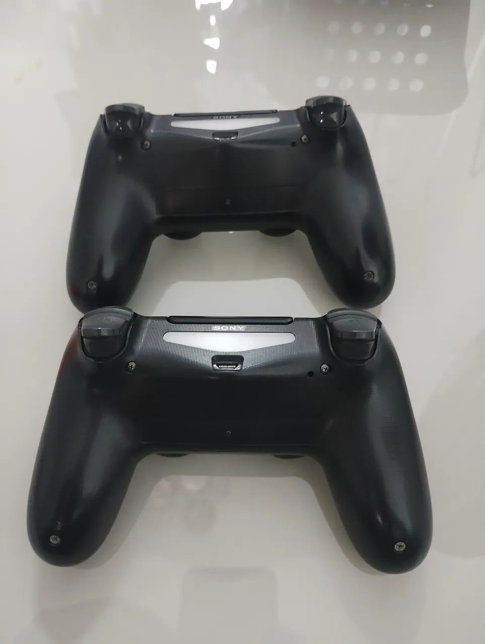 Controles PS4 - Foto 3