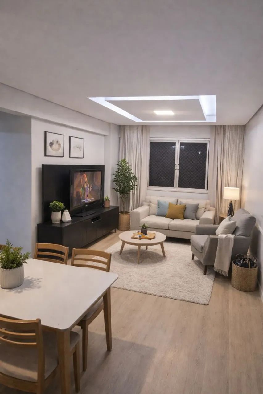 Apartamento no altos de Taguatinga 2 - Foto 2