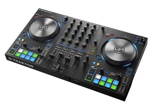 Controladora DJ Traktor S3 - Foto 2