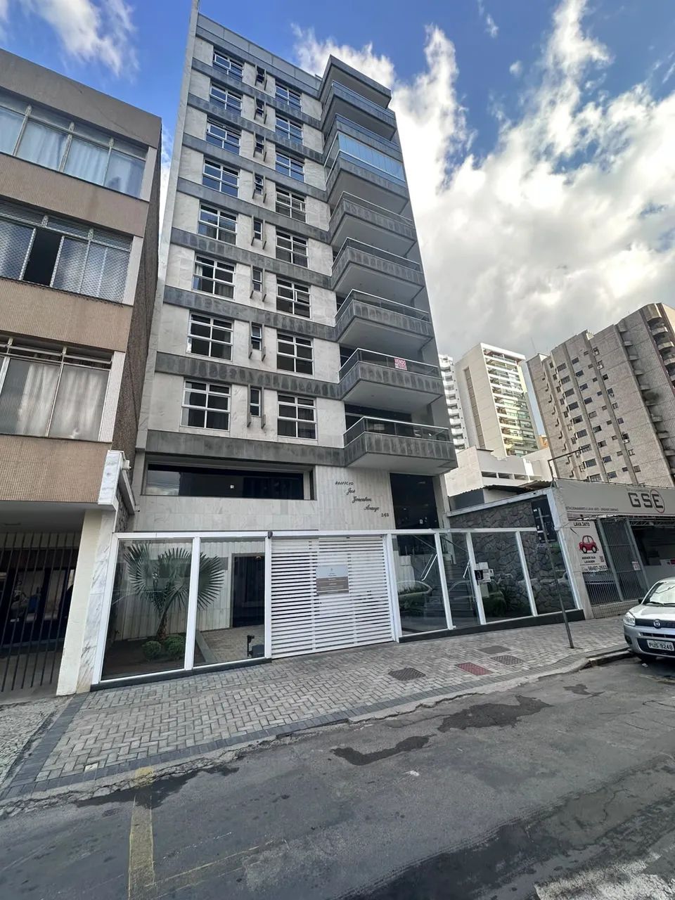 Apartamento 4 quartos - Grambery - Foto 2