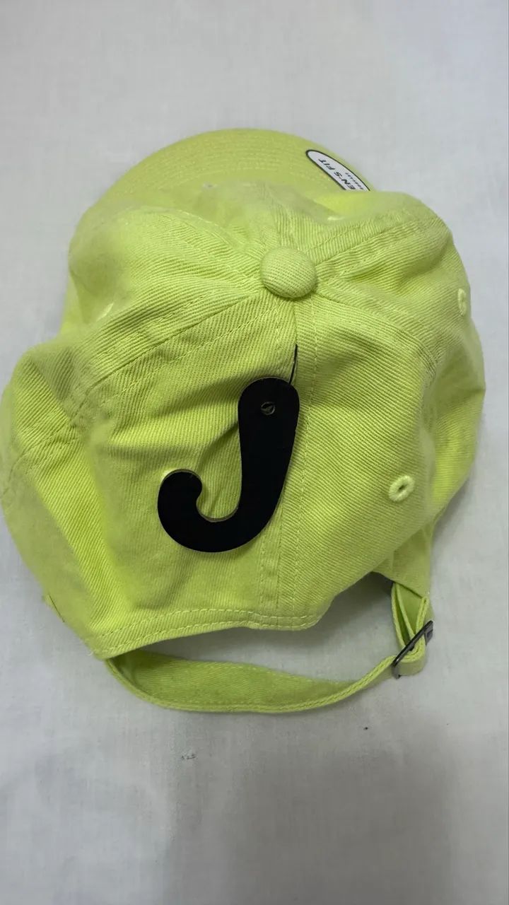 Boné Adidas Original Feminino - Nunca Usado! - Foto 3
