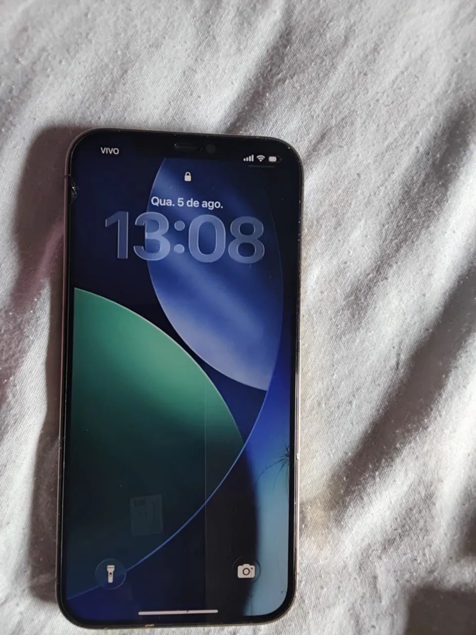 iPhone 12 Pro Max  - Foto 4