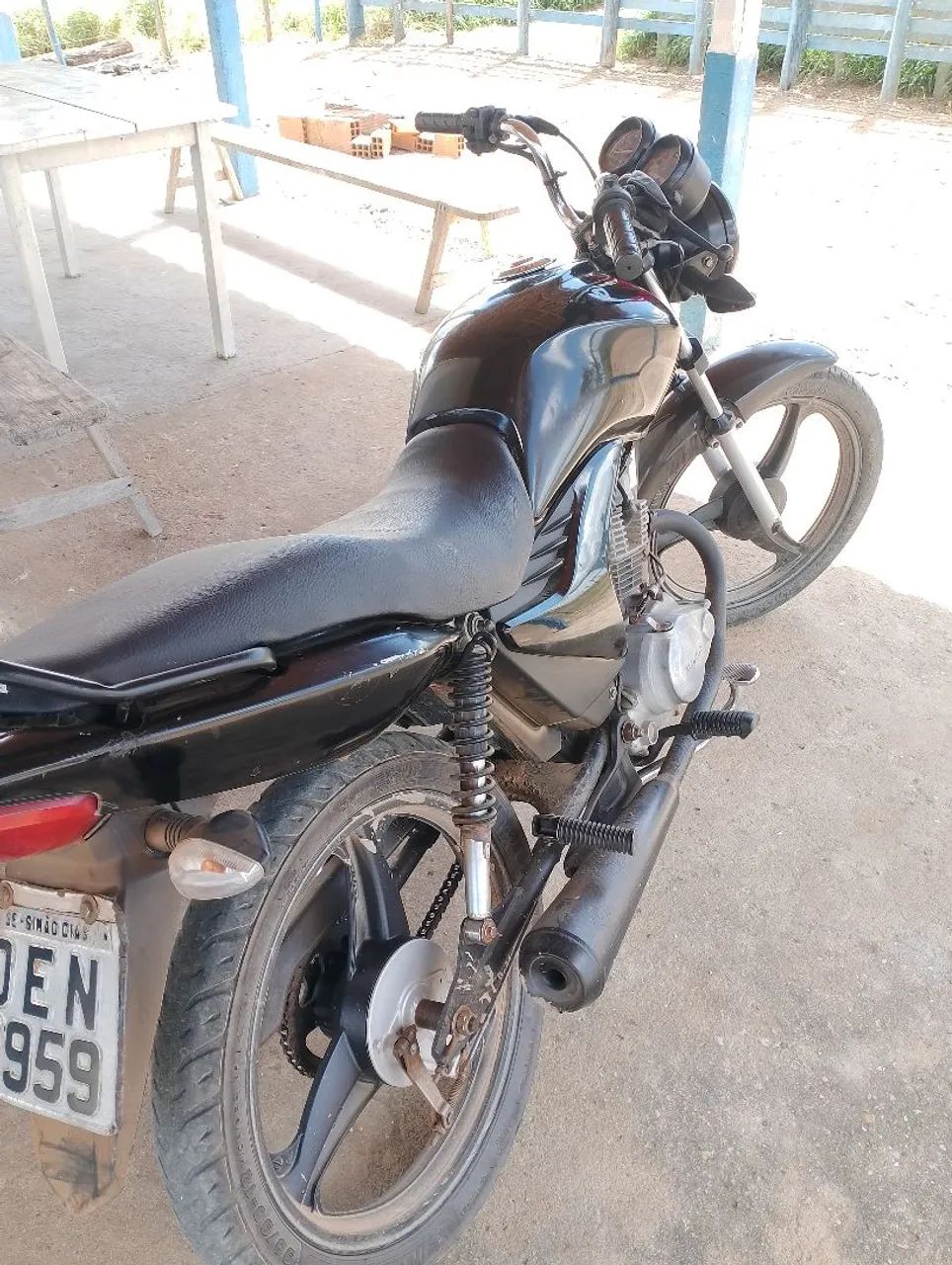 Fan 125  - Foto 4