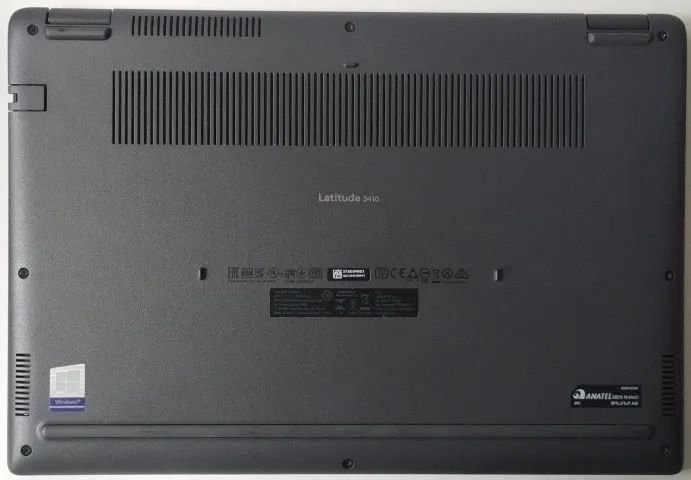 Notebook Dell Core i5 16Gb Ssd Hdd W11 Leia! - Foto 2