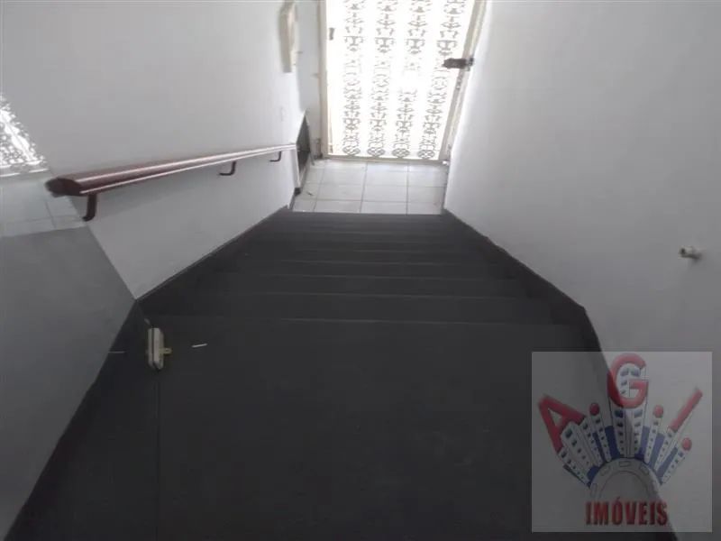 LOCAÇAO - Sala comercial em sobreloja com divisórias - Foto 2