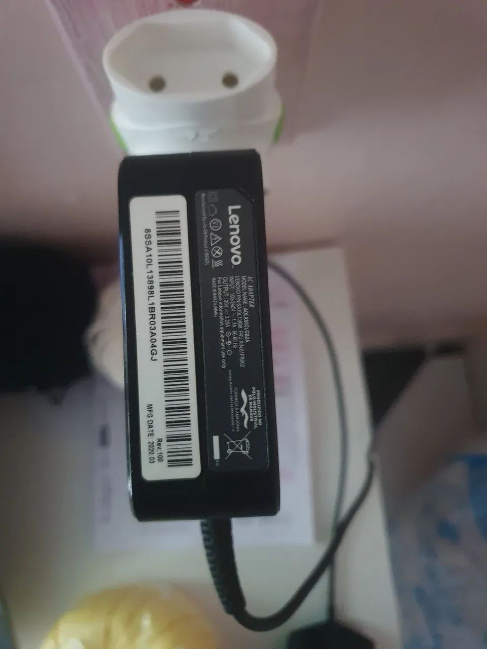 Notebook Lenovo  - Foto 5