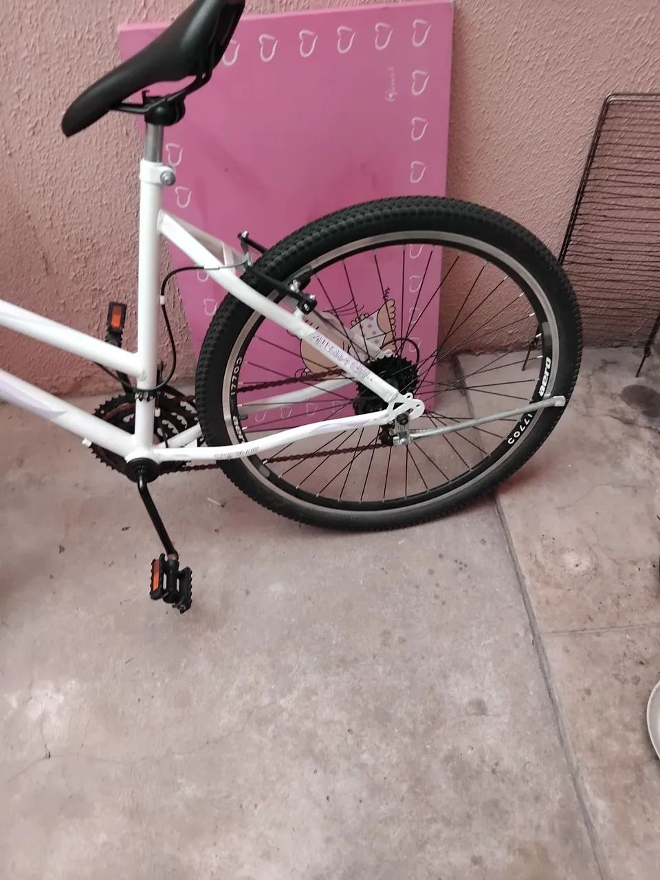 Bicicleta - Foto 2