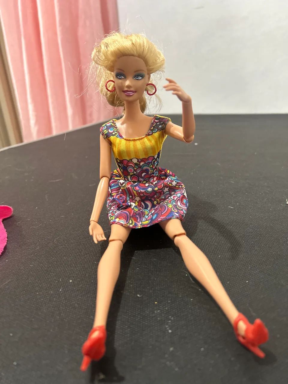 Boneca articulada  - Foto 3